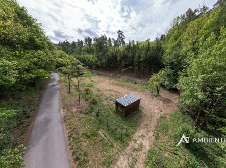 pan_1 | Prodej - pozemek pro bydlení, 1 597 m²