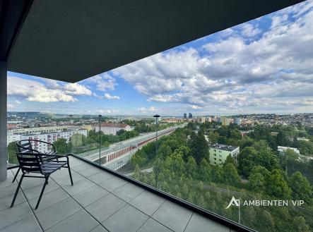 IMG_4390 | Pronájem bytu, 2+kk, 48 m²