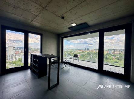 IMG_4392 | Pronájem bytu, 2+kk, 48 m²