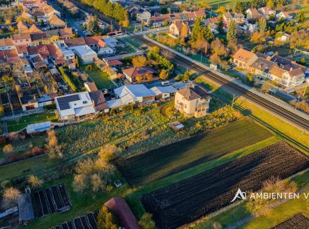 DJI_20251107153331_0083_D-Enhanced-NR | Prodej - pozemek pro bydlení, 1 248 m²