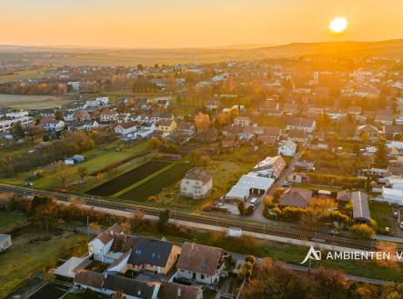 DJI_20251107160113_0097_D-Enhanced-NR | Prodej - pozemek pro bydlení, 1 248 m²