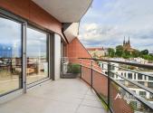 Pronájem bytu, 2+kk, 54 m²