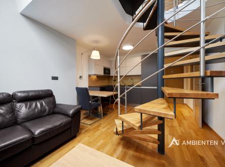 evropa_byt_6_2_3299 | Pronájem bytu, 2+kk, 53 m²