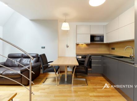 evropa_byt_6_2_3263 | Pronájem bytu, 2+kk, 53 m²