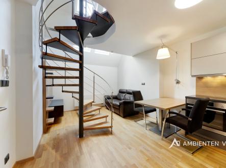 evropa_byt_6_2_3262 | Pronájem bytu, 2+kk, 53 m²