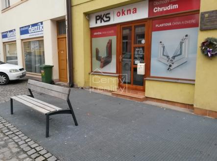 Fotka 6 | Prodej - nájemní dům, 350 m²