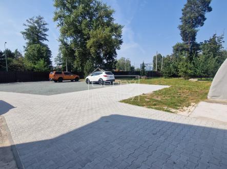 Fotka 11 | Pronájem - komerční objekt, sklad, 1 200 m²