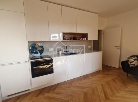 Fotka 4 | Pronájem bytu, 2+kk, 70 m²