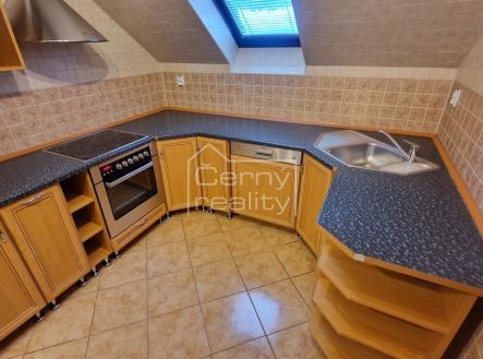 Fotka 21 | Pronájem bytu, 2+kk, 70 m²