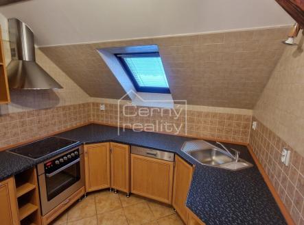 Fotka 28 | Pronájem bytu, 2+kk, 70 m²