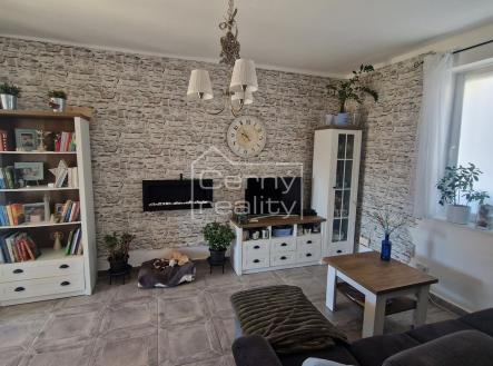 Fotka 2 | Prodej - dům/vila, 110 m²