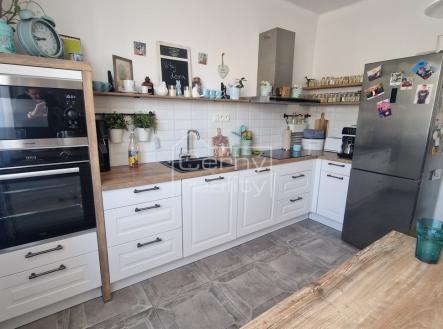 Fotka 4 | Prodej - dům/vila, 110 m²