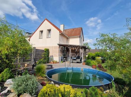 Fotka 31 | Prodej - dům/vila, 110 m²