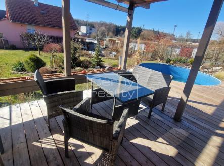 Fotka 1 | Prodej - dům/vila, 110 m²