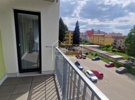 Fotka 4 | Pronájem bytu, 2+kk, 69 m²