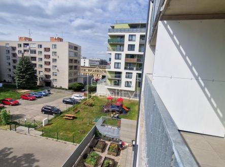 Fotka 5 | Pronájem bytu, 2+kk, 69 m²