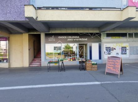 Fotka 5 | Pronájem - obchodní prostor, 30 m²