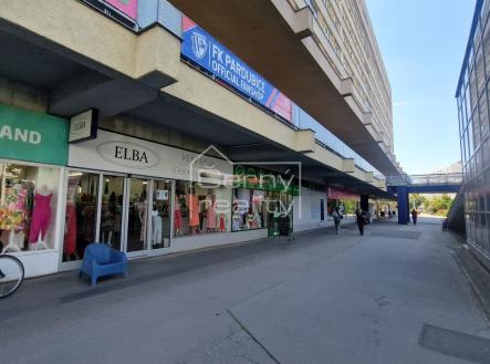 Fotka 8 | Pronájem - obchodní prostor, 85 m²