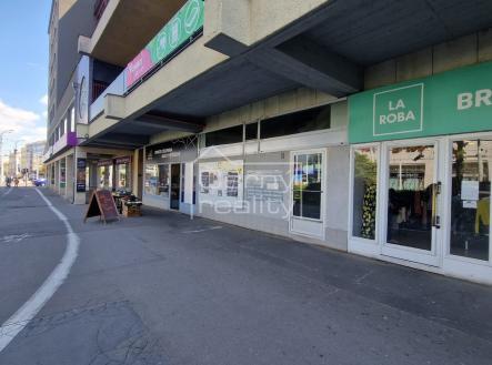 Fotka 10 | Pronájem - obchodní prostor, 85 m²