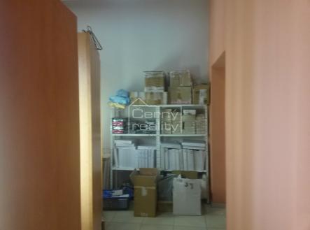 Fotka 2 | Pronájem - obchodní prostor, 85 m²