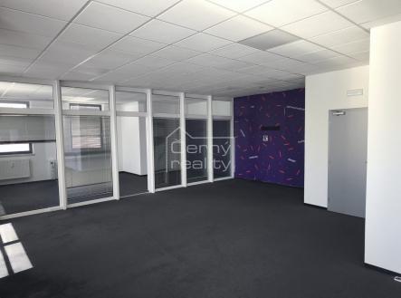Fotka 8 | Pronájem - kanceláře, 180 m²
