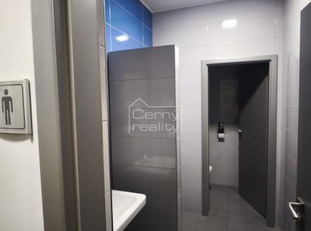 Fotka 2 | Pronájem - kanceláře, 180 m²