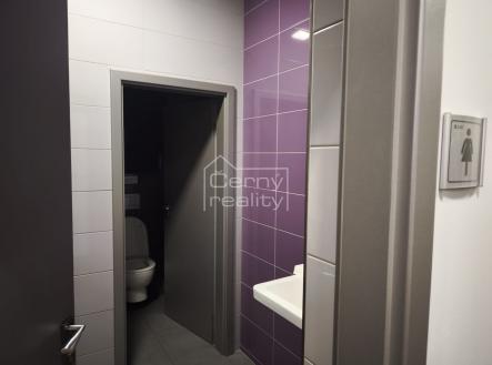 Fotka 3 | Pronájem - kanceláře, 180 m²