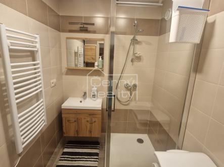 Fotka 3 | Pronájem bytu, 2+1, 56 m²