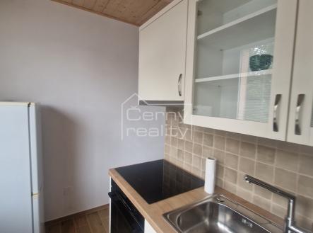 Fotka 1 | Pronájem bytu, 2+1, 56 m²