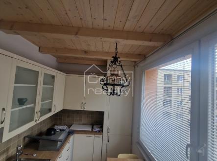 Fotka 2 | Pronájem bytu, 2+1, 56 m²