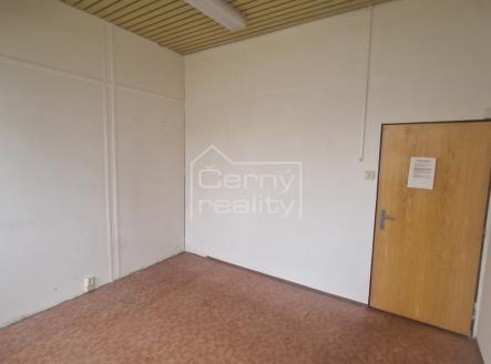 Fotka 6 | Pronájem - kanceláře, 55 m²