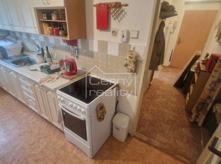 Fotka 7 | Prodej bytu, 2+1, 65 m²