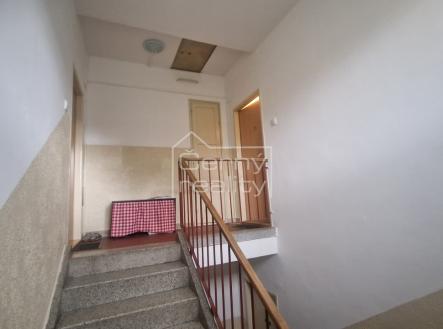 Fotka 11 | Prodej bytu, 2+1, 65 m²