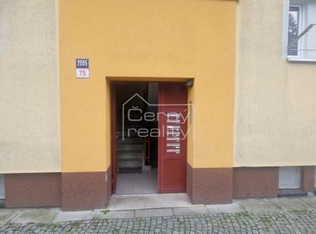 Fotka 14 | Prodej bytu, 2+1, 65 m²