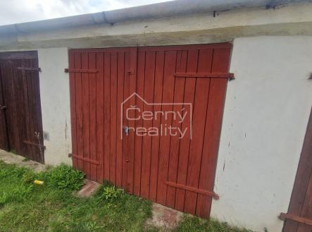 Fotka 5 | Prodej - malý objekt/garáž