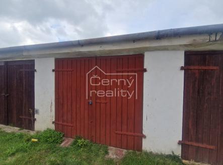 Fotka 6 | Prodej - malý objekt/garáž