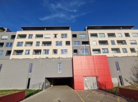 Fotka 1 | Prodej bytu, 1+kk, 30 m²