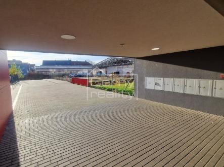 Fotka 2 | Prodej bytu, 1+kk, 30 m²