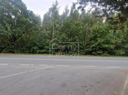 Fotka 4 | Prodej - pozemek pro bydlení, 3 376 m²