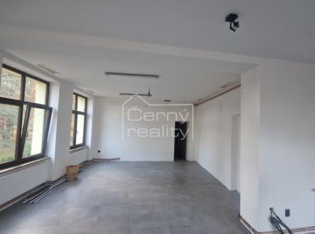 Fotka 15 | Pronájem - obchodní prostor, 120 m²