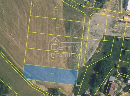 Fotka 12 | Prodej - pozemek pro bydlení, 1 882 m²