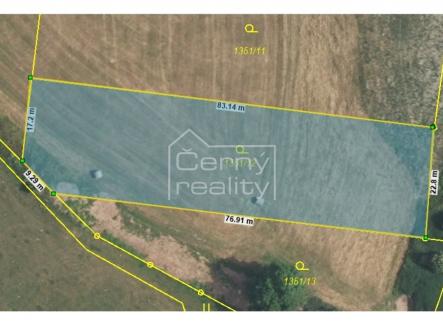 Fotka 13 | Prodej - pozemek pro bydlení, 1 882 m²