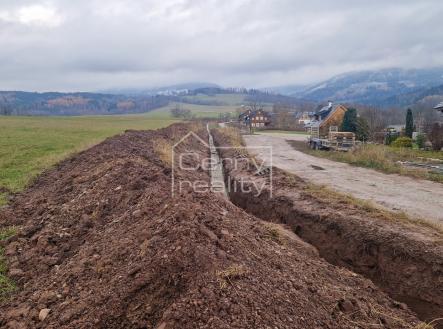 Fotka 2 | Prodej - pozemek pro bydlení, 1 882 m²