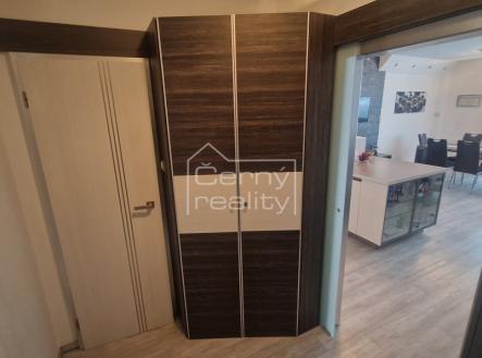 Fotka 4 | Pronájem bytu, 3+kk, 81 m²