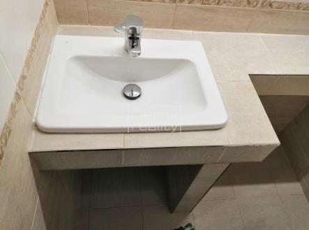 Fotka 2 | Pronájem bytu, 2+kk, 50 m²