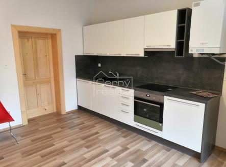 Fotka 4 | Pronájem bytu, 2+kk, 50 m²