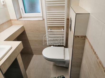 Fotka 1 | Pronájem bytu, 2+kk, 46 m²