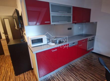 Fotka 15 | Pronájem bytu, 1+kk, 50 m²