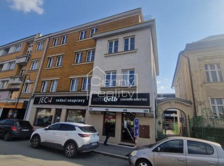 Fotka 18 | Pronájem - obchodní prostor, 26 m²