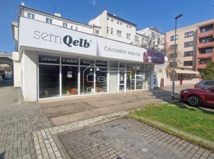 Fotka 14 | Pronájem - obchodní prostor, 26 m²